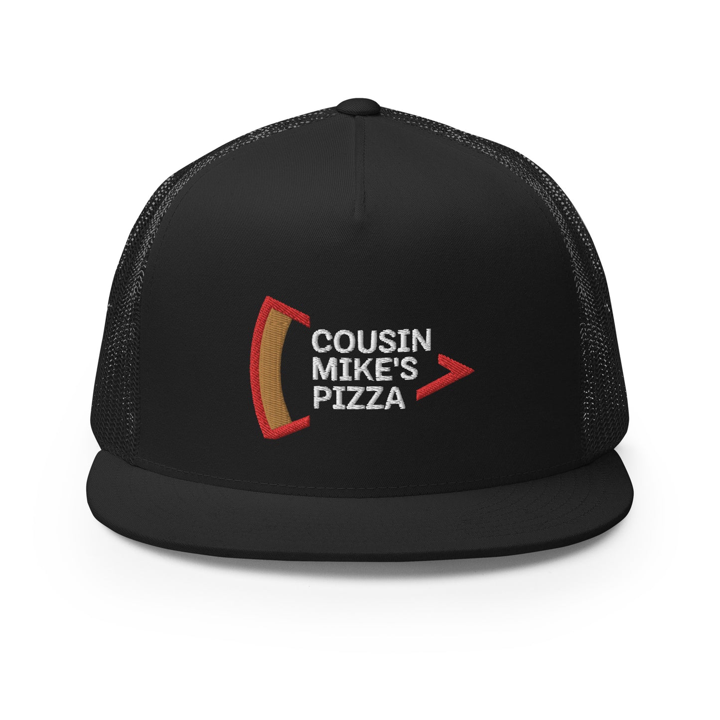 Cousin Mike's Trucker Cap