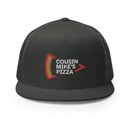 Cousin Mike's Trucker Cap