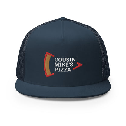 Cousin Mike's Trucker Cap