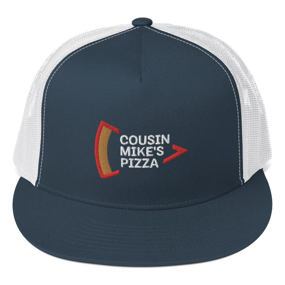 Cousin Mike's Trucker Cap