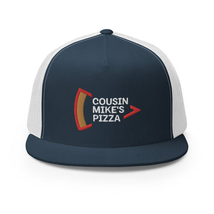 Cousin Mike's Trucker Cap