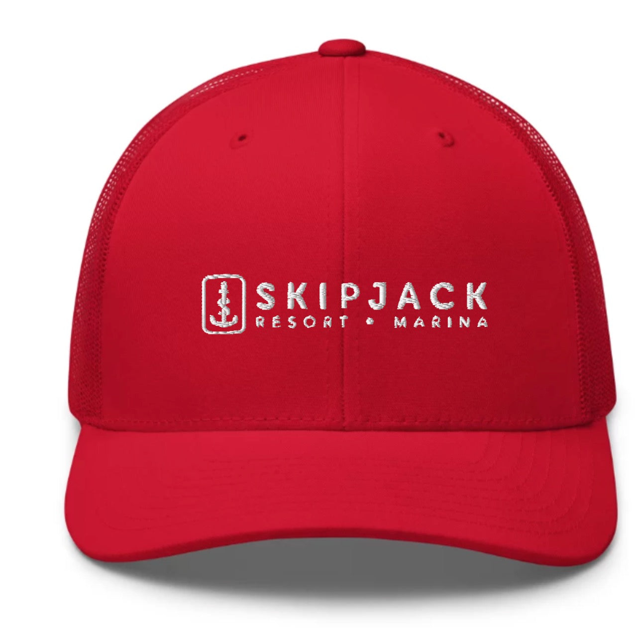 C.O. - Skipjack trucker hat (x48)