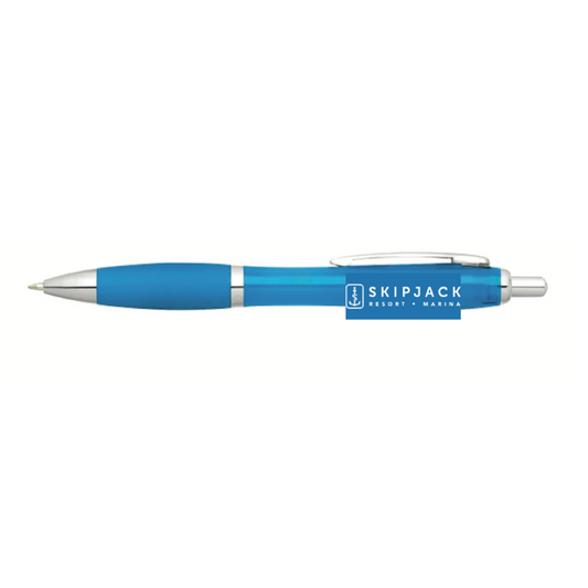 C.O. - Skipjack Ballpoint Pens (x600)