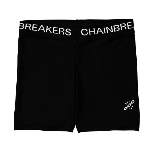 Premium Booty Shorts