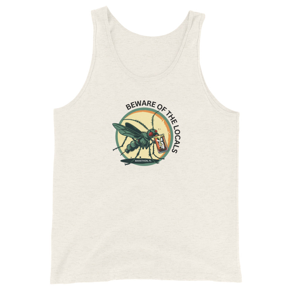 BOTL Mosquito Tank Top