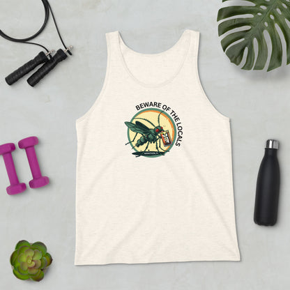 BOTL Mosquito Tank Top