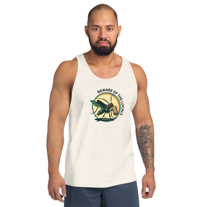 BOTL Mosquito Tank Top