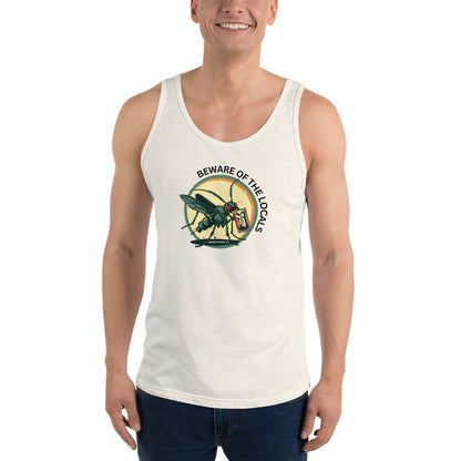 BOTL Mosquito Tank Top