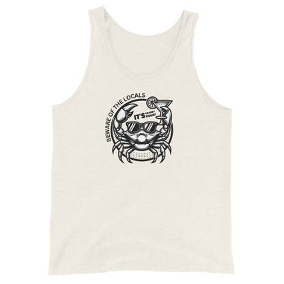 BOTL Crabby Hour Tank Top