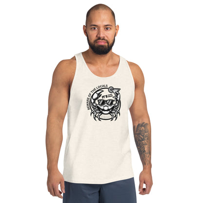 BOTL Crabby Hour Tank Top