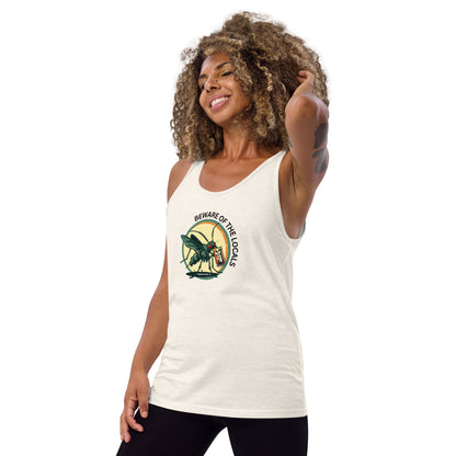 BOTL Mosquito Tank Top