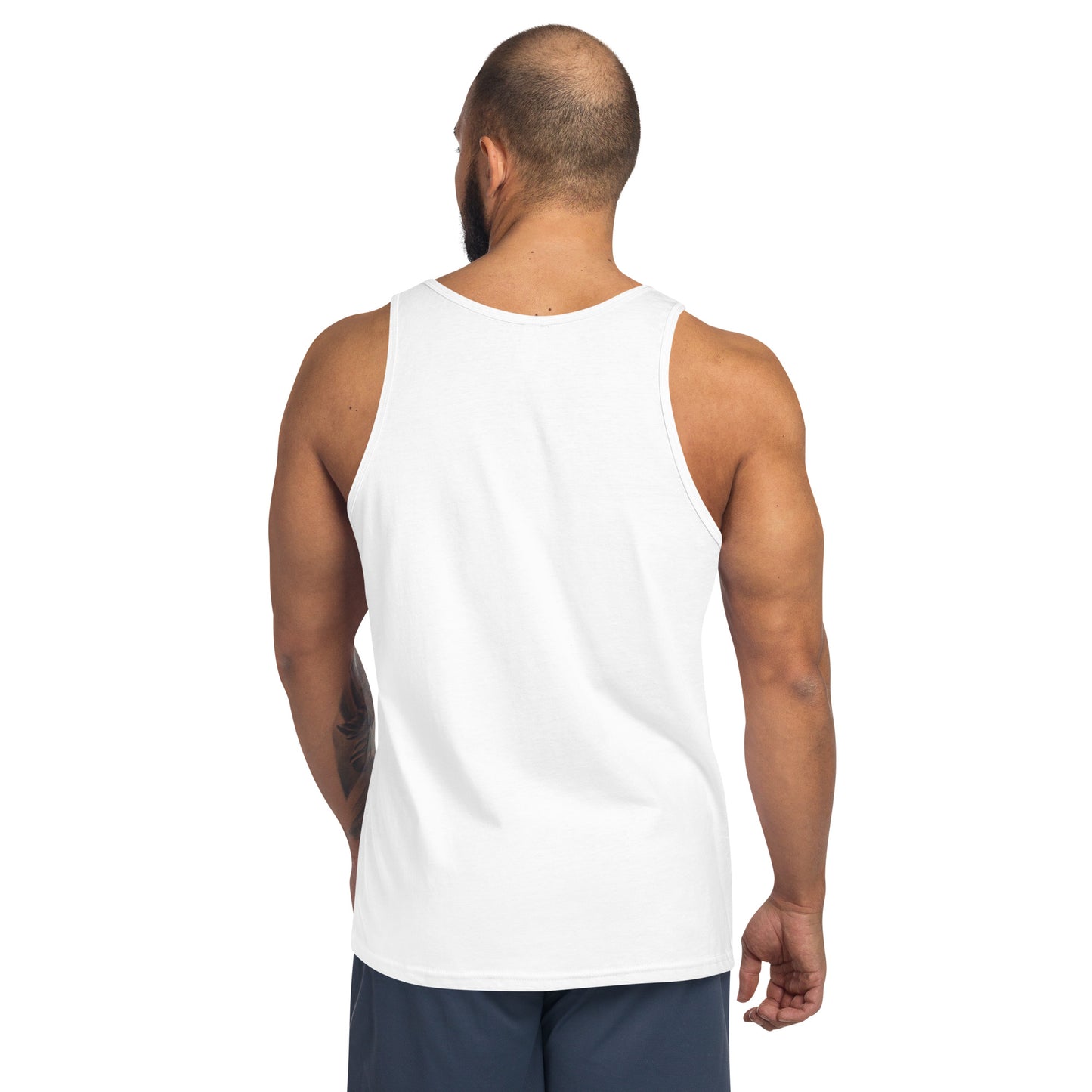 BOTL Keys Disease Tank Top