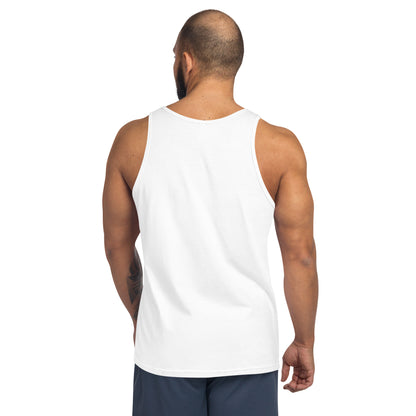 BOTL Keys Disease Tank Top