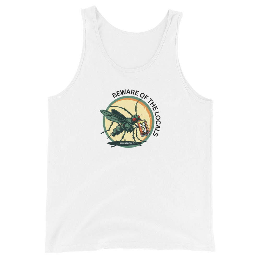 BOTL Mosquito Tank Top