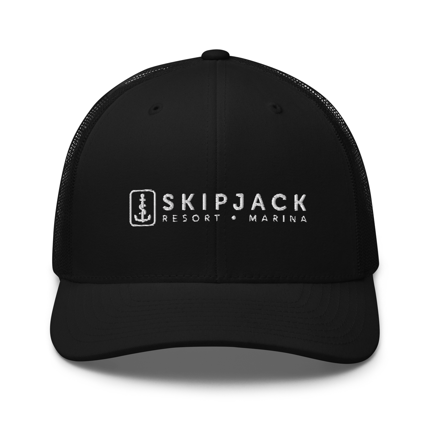 C.O. - Skipjack trucker hat (x48)