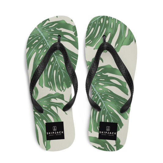 C.O. - Skipjack Flip-Flops (x25)