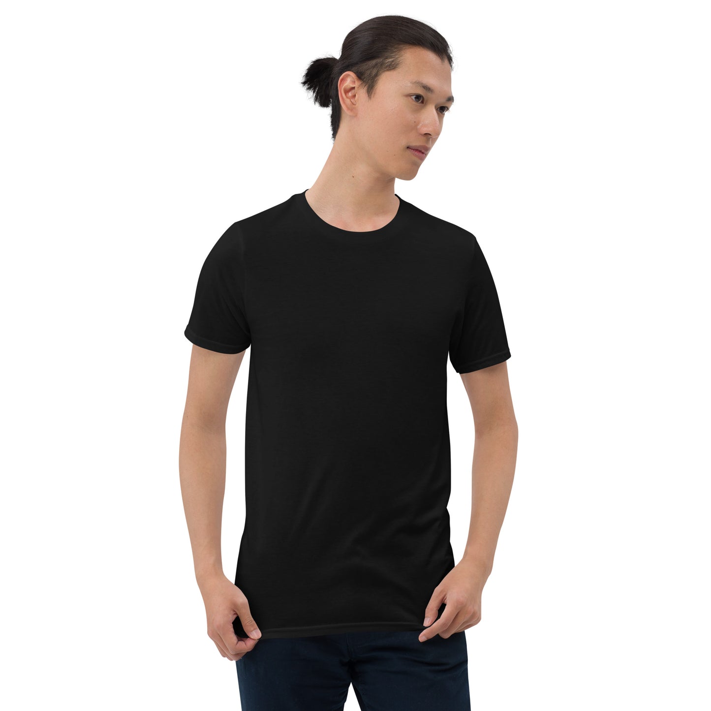 Skipjack Blu Crew T-Shirt