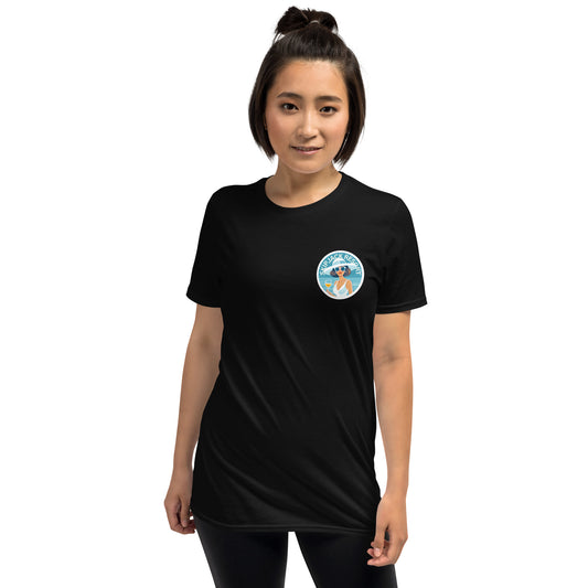 Skipjack Lady T-Shirt