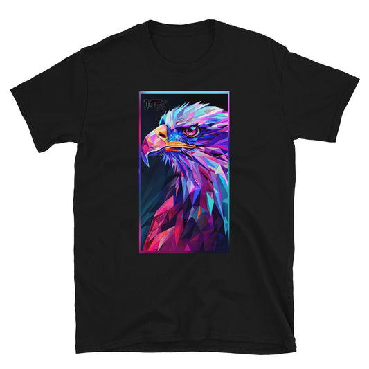 J4F Eagle Unisex T-Shirt