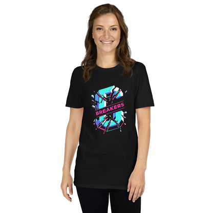 J4F 'C-Breakers' Unisex T-Shirt