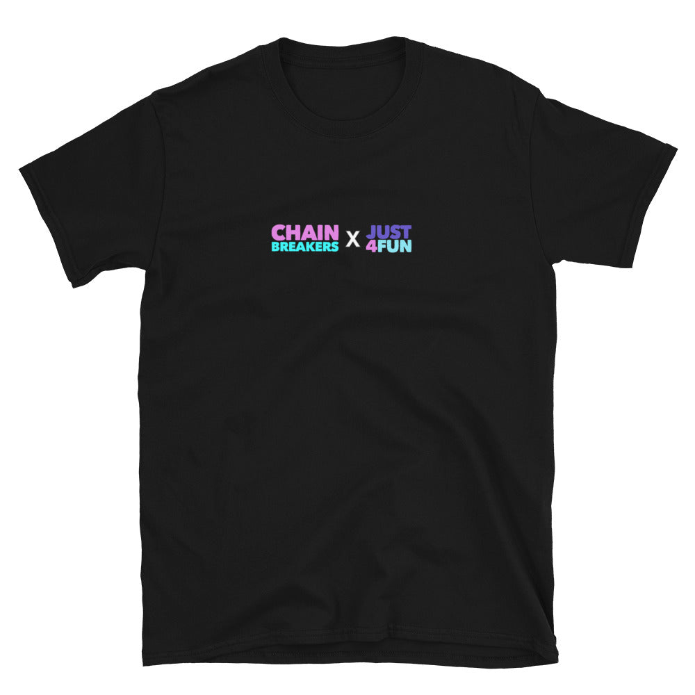 J4F x Chainbreakers Unisex T-Shirt