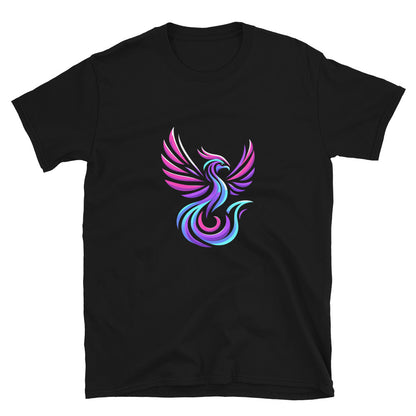 J4F Bird Unisex T-Shirt