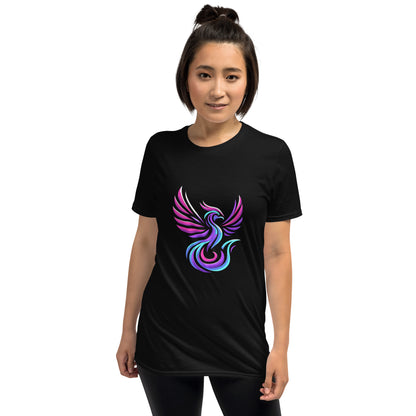 J4F Bird Unisex T-Shirt