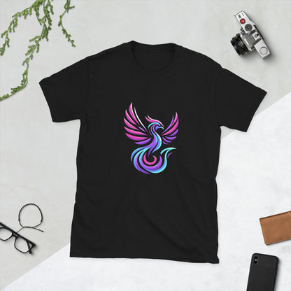 J4F Bird Unisex T-Shirt