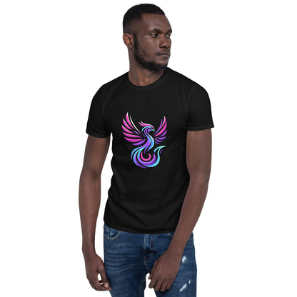 J4F Bird Unisex T-Shirt