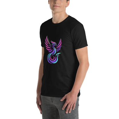 J4F Bird Unisex T-Shirt