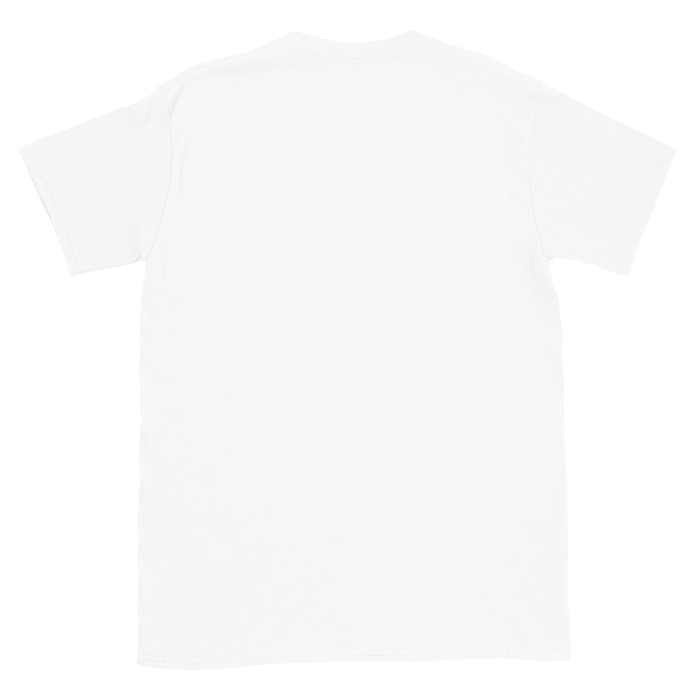 J4F Razor Unisex T-Shirt