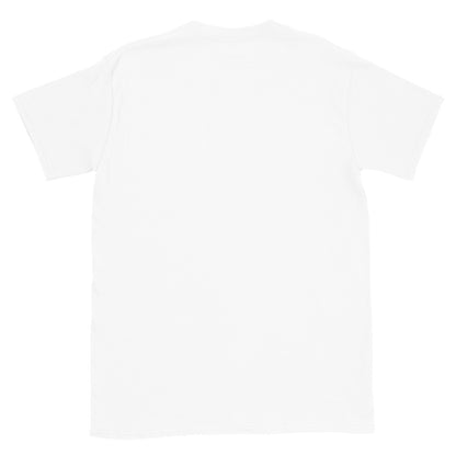 J4F Razor Unisex T-Shirt