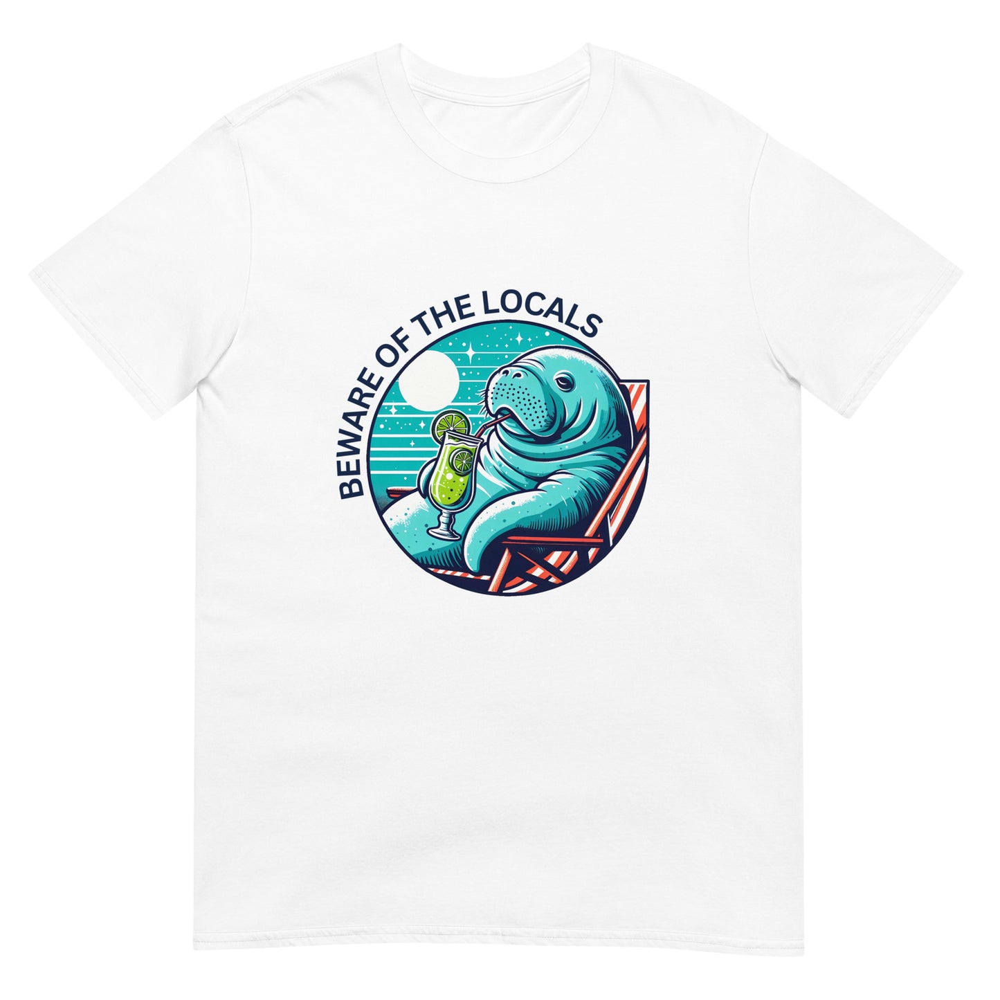 BOTL Manatee T-Shirt