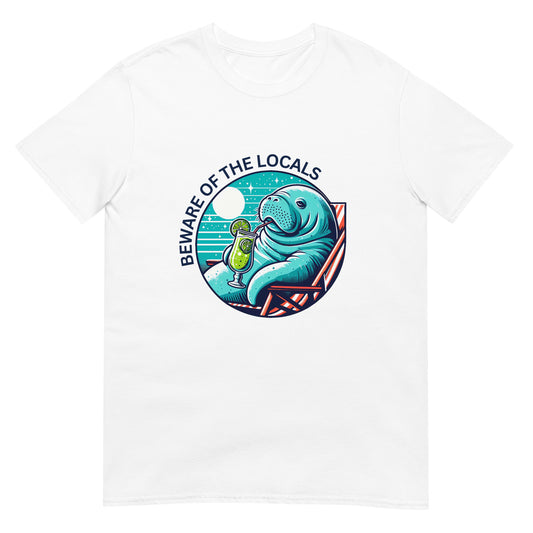 BOTL Manatee T-Shirt