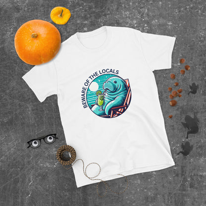 BOTL Manatee T-Shirt