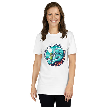 BOTL Manatee T-Shirt