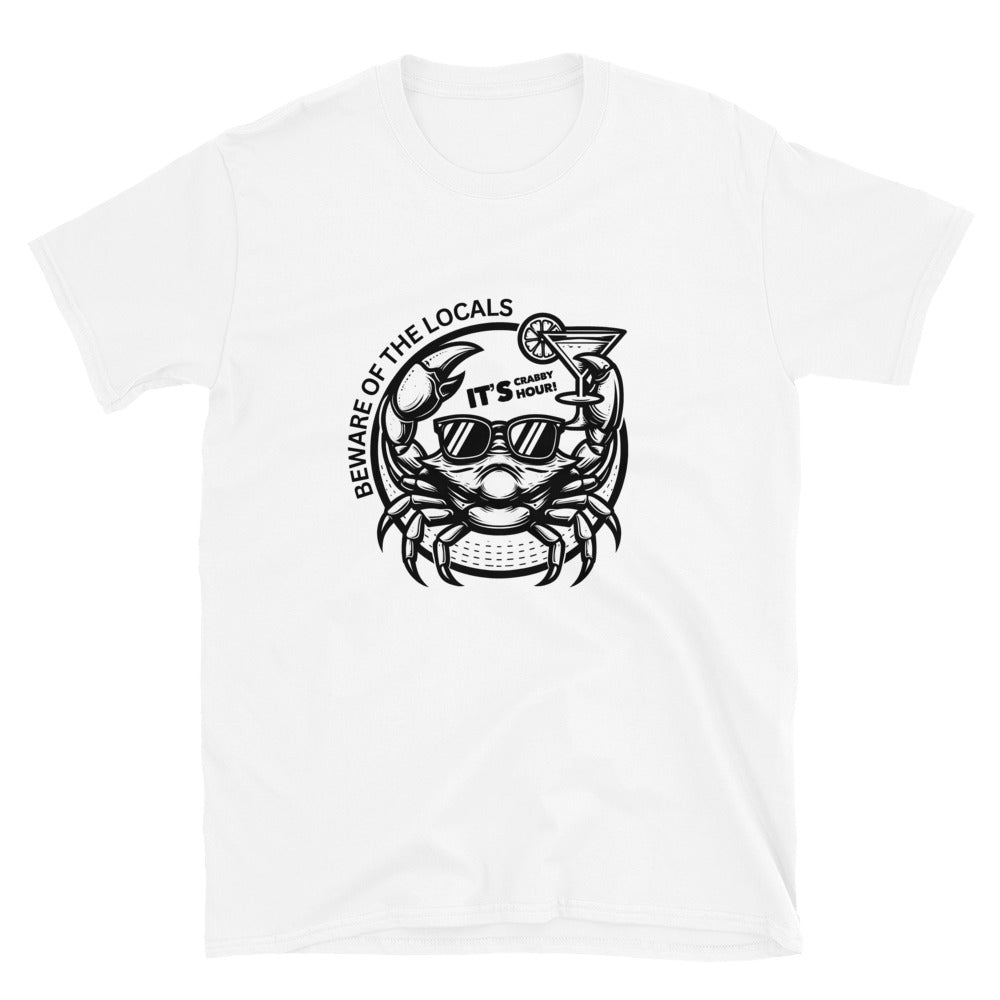 BOTL Crabby Hour T-Shirt