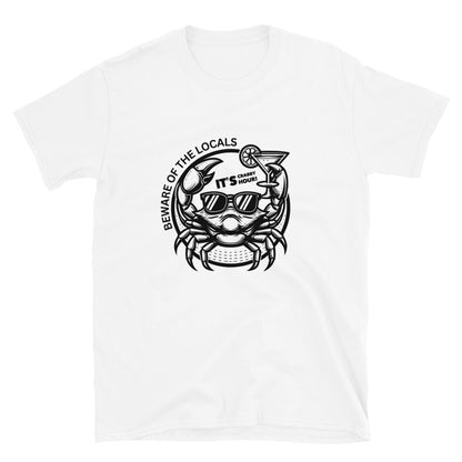 BOTL Crabby Hour T-Shirt