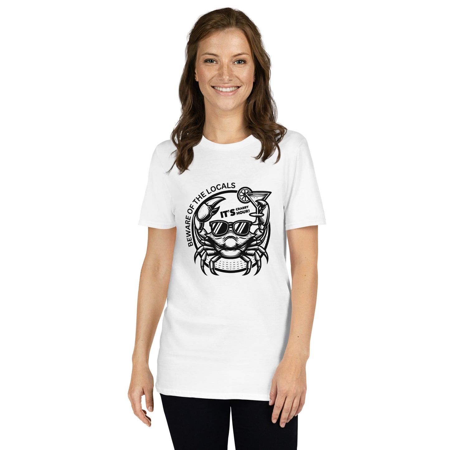 BOTL Crabby Hour T-Shirt