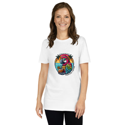 BOTL Tropical Yapper T-Shirt