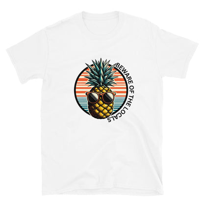 BOTL Pineapple T-Shirt