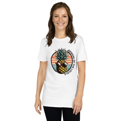 BOTL Pineapple T-Shirt