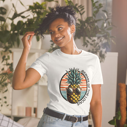 BOTL Pineapple T-Shirt