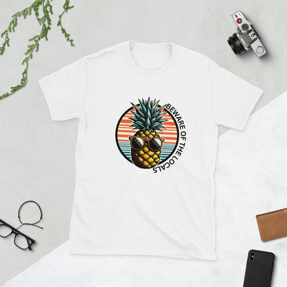 BOTL Pineapple T-Shirt