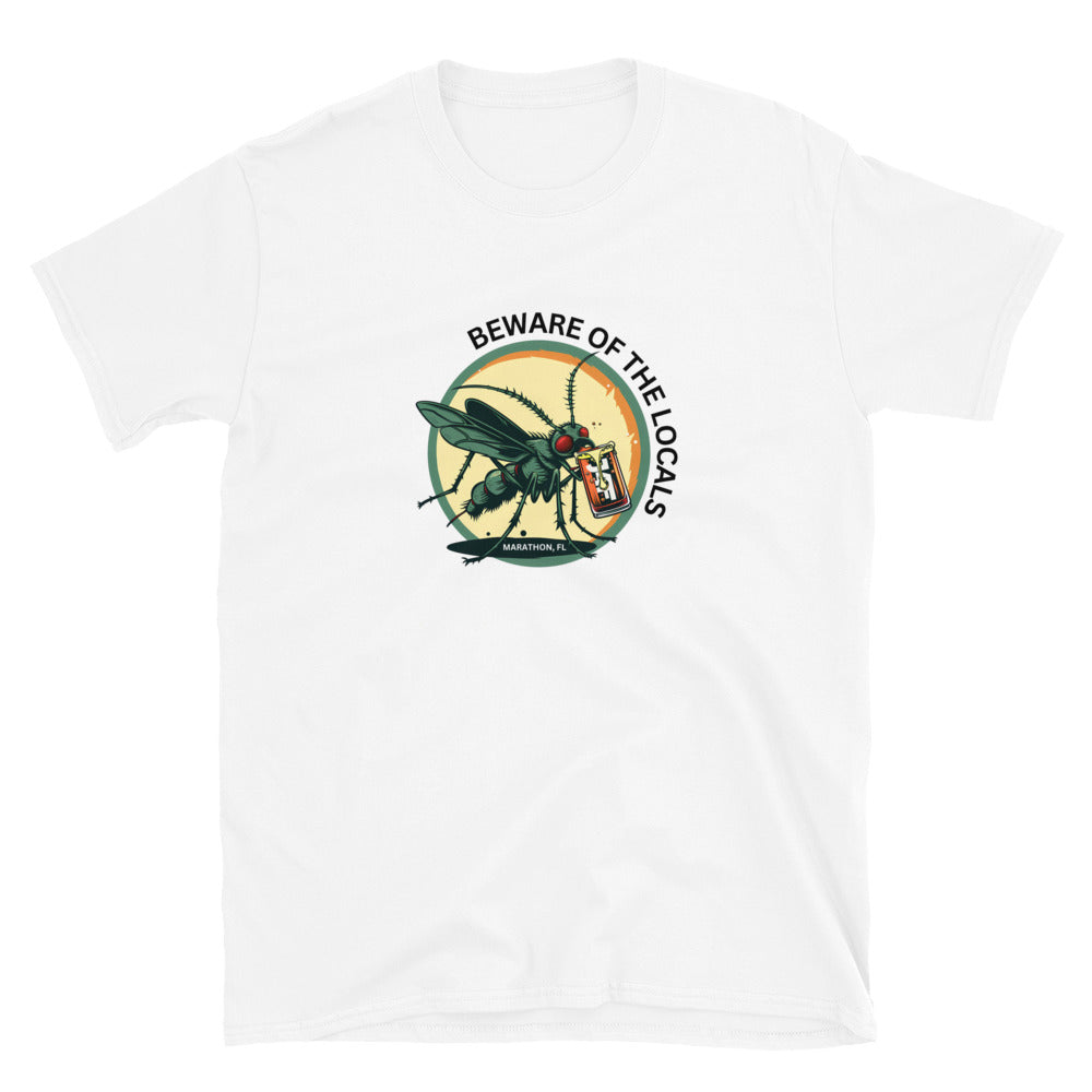 BOTL Mosquito T-Shirt