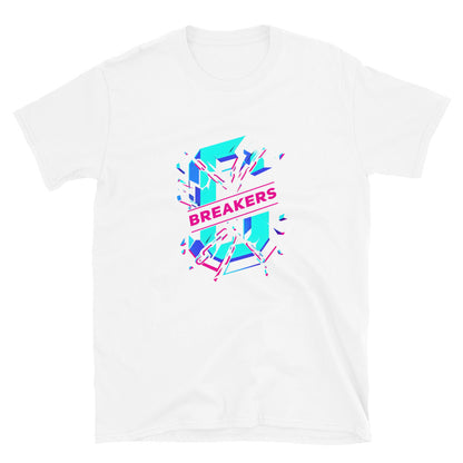 J4F 'C-Breakers' Unisex T-Shirt