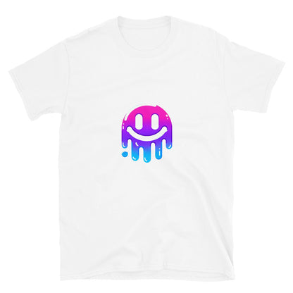 J4F Drip Smile Unisex T-Shirt