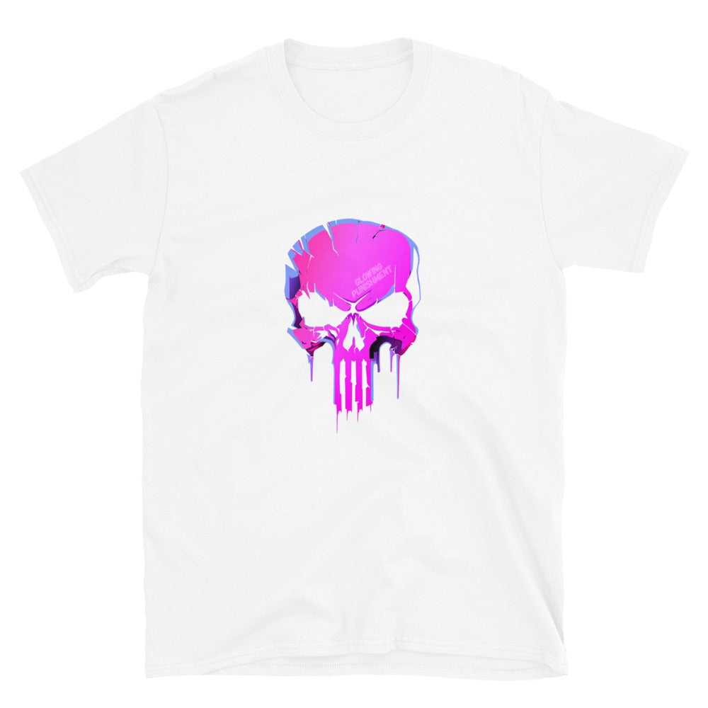 J4F Skull Unisex T-Shirt