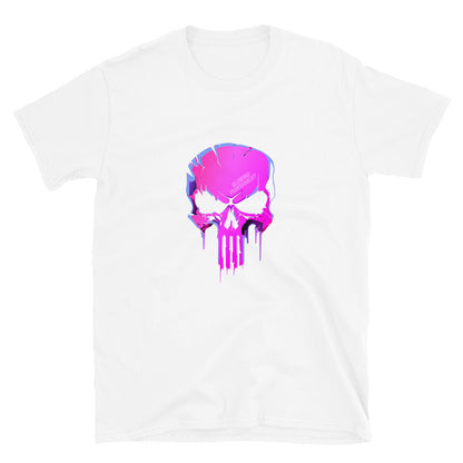 J4F Skull Unisex T-Shirt