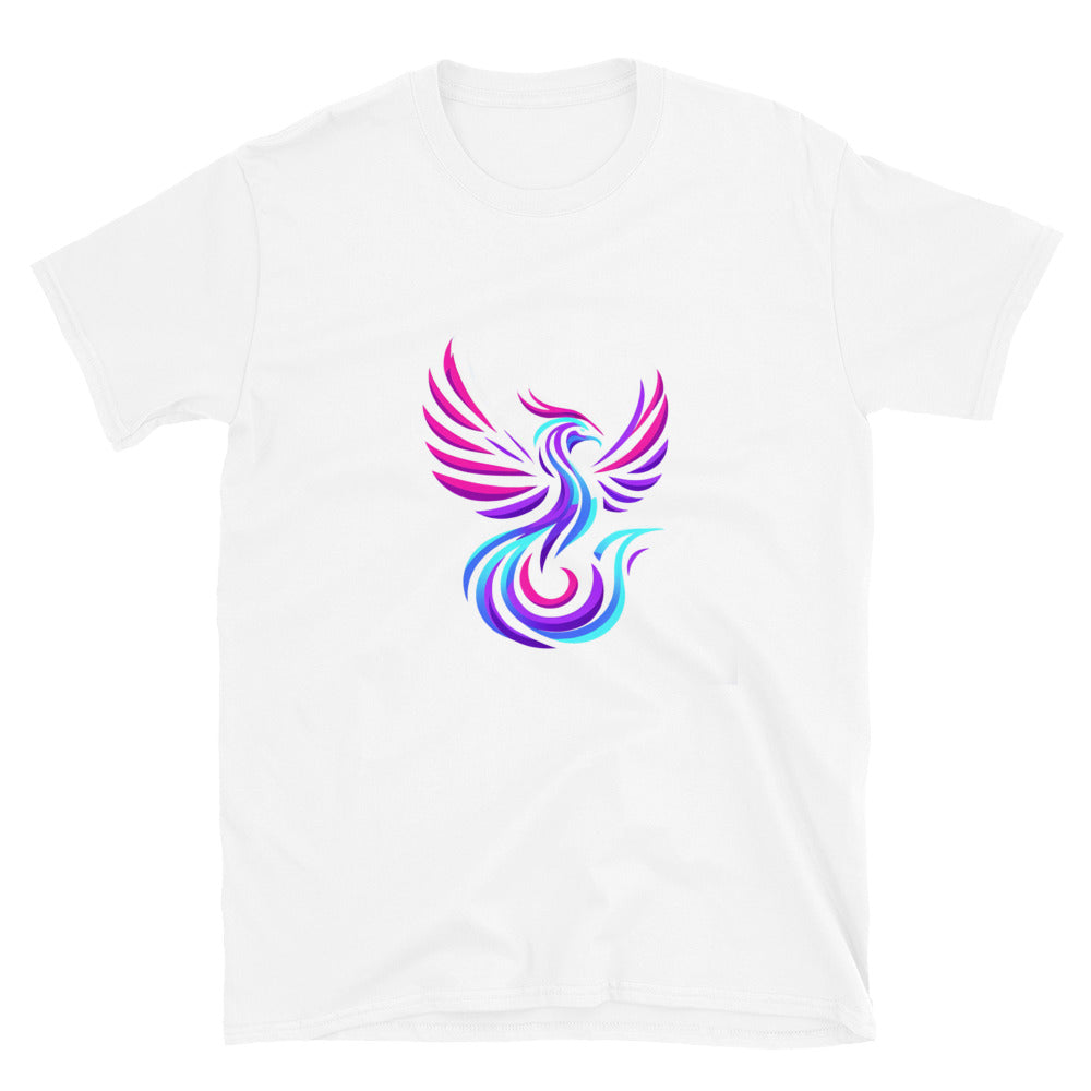 J4F Bird Unisex T-Shirt